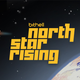 The titular North Star makes its maiden voyage.
